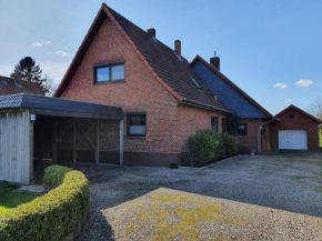 Ferienwohnung Papke in Faulück, Rabenkirchen-Faulück